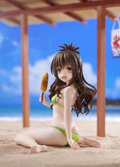 ToLOVEる-とらぶる-ダークネス　結城美柑 水着Styleのサムネイル