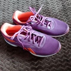 Reebok　EASYTONE  25.5センチのサムネイル