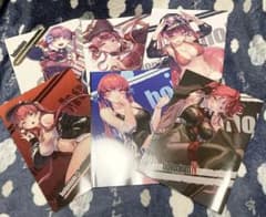 ホロライブ 宝鐘マリン ホロニウムまとめセット あかさあいのサムネイル