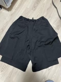 コムデギャルソンblack ハーフパンツのサムネイル