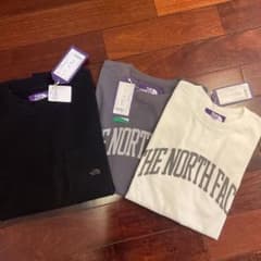 【最終値下げ】ノースフェイス THE NORTH FACE 3枚セットのサムネイル