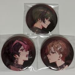 【バラ売り⭕】まとめ売り シクフォニ すち バラ売り可 シクフォニ 缶バッジ すち まとめ売り シクフォニ 缶バッジ