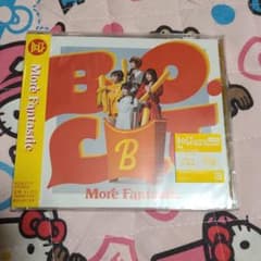 B.O.L.T CD シングルのサムネイル