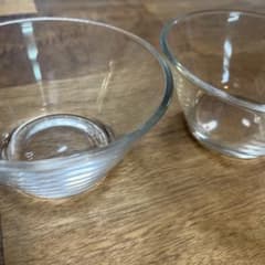 iittala イッタラ Kartio カルティオ ボウル 2個セット 廃盤品 - メルカリ