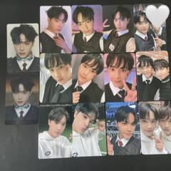 BAE173 ビエイ ユジュン トレカ | Shop at Mercari from Japan