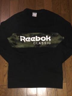Reebok Classics トレーナーのサムネイル