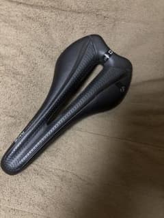 Bontrager RACE サドル ブラックのサムネイル