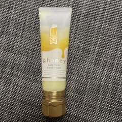 &honey Deep Moist Hand Creamのサムネイル