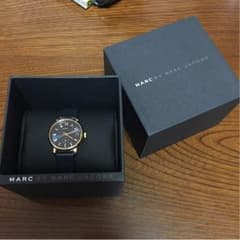 マークジェイコブス 時計 ベイカーシリーズのサムネイル