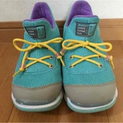 スニーカー☆22㎝のサムネイル