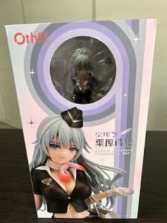 Otherwhere Aimeeリア オリジナルキャラクター 栗原詩織 - メルカリ