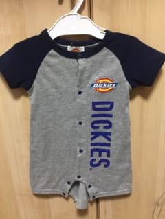 DICKIES ディッキーズ ロンパース 70cmのサムネイル