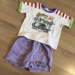 Disney Toy Story 장난감 이야기 설정 100