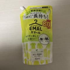 エマール 810ml 洗濯用洗剤のサムネイル