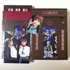 BTS MAGIC SHOP 2019 DVD 日本公演 ジョングク - メルカリ