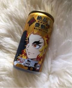 ダイドー　鬼滅の刃のサムネイル
