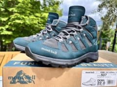 モンベル　ラップランドブーツ ラップランドブーツ Women's｜モンベル