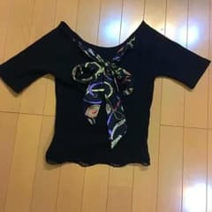 CECIL McBEE カットソーのサムネイル