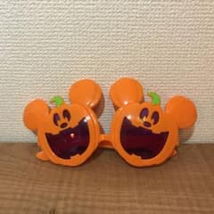 ディズニー ハロウィン サングラスのサムネイル