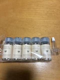 Lavrin Hydro Moisturizing Ampoule 5本セットのサムネイル