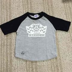 ストライダー Tシャツ 80のサムネイル