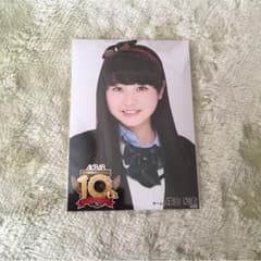 チーム8 生写真のサムネイル