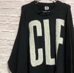SAINT MICHAEL WOOL SWTER CLFのサムネイル