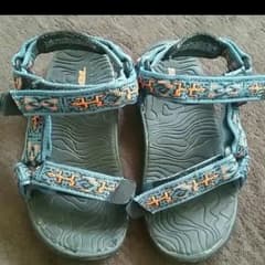 Teva テバ ハリケーン 14cmのサムネイル