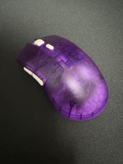 G-wolves HTS plus 4K violetのサムネイル