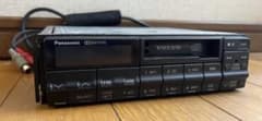 ケ*イ様 ボルボ240 純正カーステレオ t volvo 240 ケ*イ様 ボルボ240 純正カーステレオ t volvo 240 - メルカリ