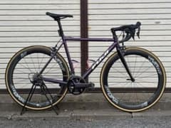 [완성차] FUJI NAOMI size:54