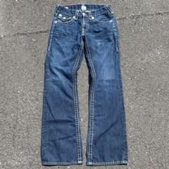 True Religion BILLY SUPER T 31インチ swag True Religion BILLY SUPER T 31インチ swag - メルカリ