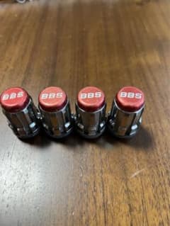 BBSレーシングラグナットのサムネイル