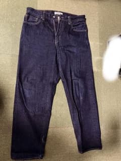 Cootie production  denimのサムネイル