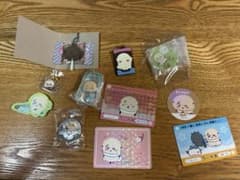 ちいかわ　ラッコグッズまとめ売りのサムネイル