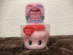 ♡フエキ♡なかよしハンドクリーム(保湿クリーム)のサムネイル