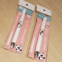 ブレン 3C 0.5mm にしむらゆうじ ごきげんぱんだ ボールペンのサムネイル