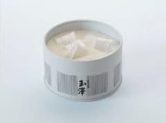 新品　九重本舗 玉澤　霜ばしら　冬季限定 1缶のサムネイル