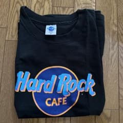 ハードロックカフェ　ホノルル　Tシャツのサムネイル