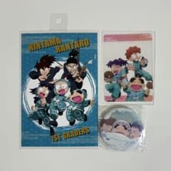 忍たま乱太郎 グッズ 乱きりしん まとめ売りのサムネイル