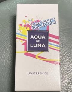アクアドルナ スキンケア UV エッセンス 日焼き止め アウラインターナショナルのサムネイル