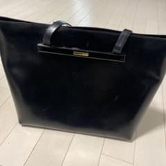更に値下げ！GUCCI 正規品 トートバッグのサムネイル