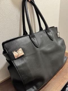 PELLE MORBIDA ペッレモルビダ ボストンバッグのサムネイル