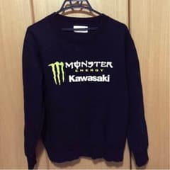 Monster トレーナーのサムネイル