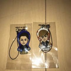 白濱亜嵐のサムネイル
