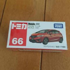 新品 トミカのサムネイル