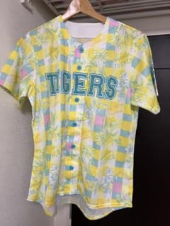 阪神タイガース TORACO ユニフォーム