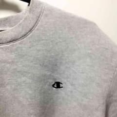 champion トレーナー 値段交渉○のサムネイル