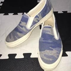 champion スリッポンのサムネイル