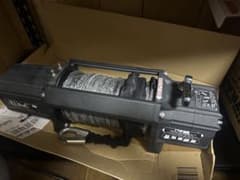 E*様 clリンク 9500 ウインチのサムネイル